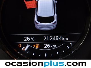 Mazda CX-5 2.2 DE Evolution 2WD Auto 110 kW (150 CV)