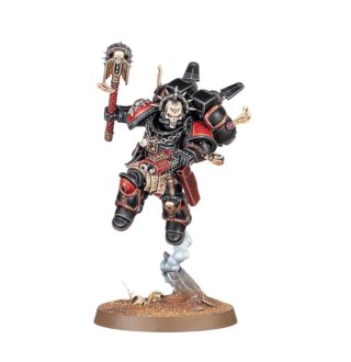 Warhammer 40k: Figura Armagedon
