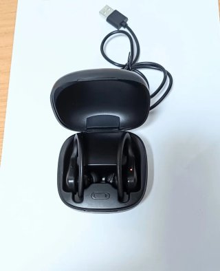 Auriculares Silvercrest Bluetooth In-Ear Sport