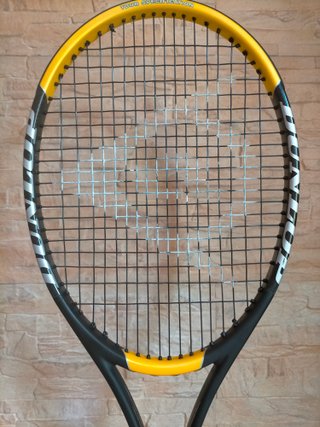 Raqueta Tenis Dunlop 200G