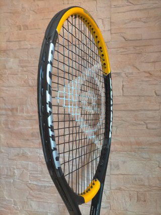 Raqueta Tenis Dunlop 200G