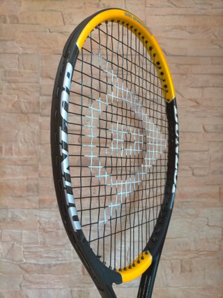 Raqueta Tenis Dunlop 200G