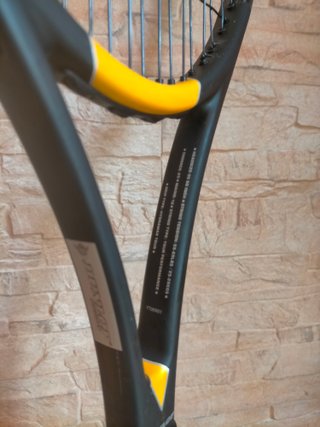 Raqueta Tenis Dunlop 200G