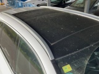 Mercedes-Benz GLC-Klasse GLC 250 4Matic