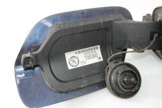 Tapa exterior volkswagen 1k0010497c passat 130974