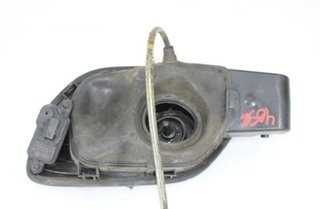 Tapa exterior volkswagen 1k0010497c passat 130974