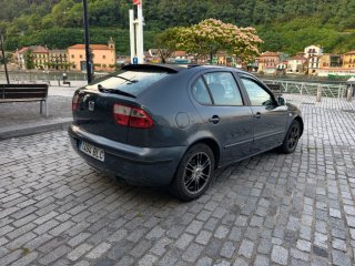 SEAT Leon 2001