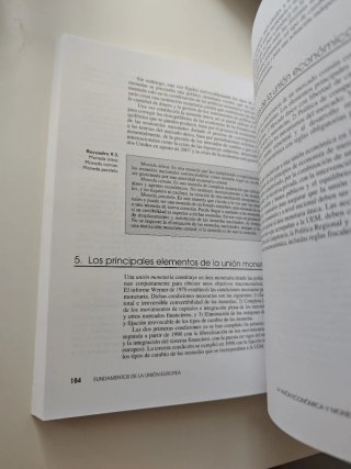 Fundamentos de la Unión Europea 5ª Edición