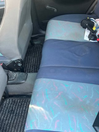 SEAT Cordoba 6k