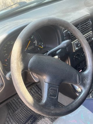 SEAT Cordoba 6k