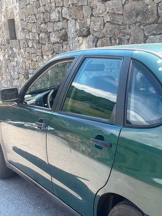 SEAT Cordoba 6k