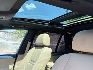 BMW X5 2009 3.0d