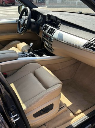 BMW X5 2009 3.0d