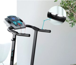 Cinta de andar Walk Fit