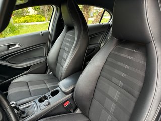 MERCEDES BENZ A200d