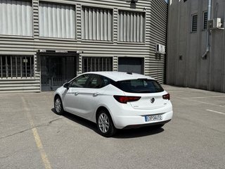 Opel Astra 1.4 Turbo S/S 125 CV Selective