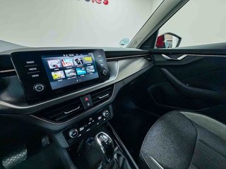 Skoda Kamiq 1.5 TSI DSG Sport 150CV