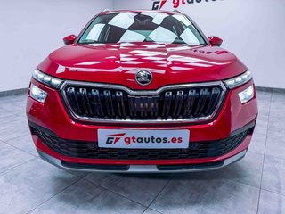 Skoda Kamiq 1.5 TSI DSG Sport 150CV