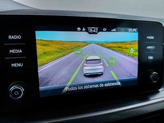 Skoda Kamiq 1.5 TSI DSG Sport 150CV
