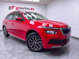 Skoda Kamiq 1.5 TSI DSG Sport 150CV