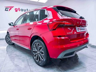 Skoda Kamiq 1.5 TSI DSG Sport 150CV