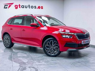 Skoda Kamiq 1.5 TSI DSG Sport 150CV