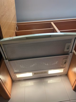Campana extractora Fagor Innova
