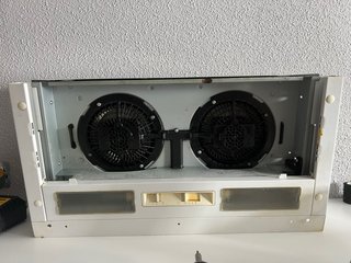 Campana extractora Fagor Innova