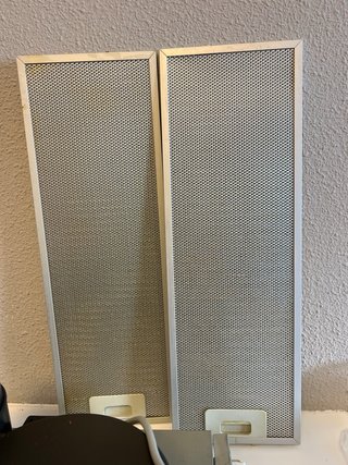 Campana extractora Fagor Innova