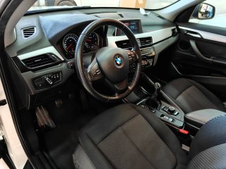 BMW X1 2021