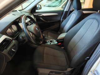 BMW X1 2021