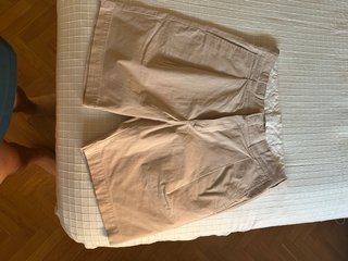 Carhartt Shorts Beige