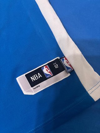 Canotta NBA Golden State Warriors Curry 30