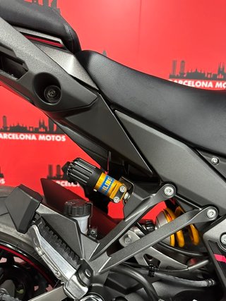 KAWASAKI NINJA 1100 SX SE DEL AÑO 2025 !! 4000 KM.