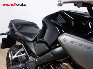 HONDA CB 650 R
