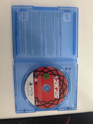 Lote Giochi PS4 e PS5: Jump Force, F1 23, NBA 2K25