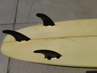 Tabla surf Chonix 7 pies evolutiva
