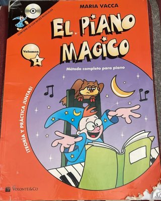 Libro Aprende Tocando El Clarinete