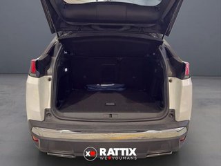 Peugeot 3008 1.6 puretech t GT Line s&s 180cv eat8