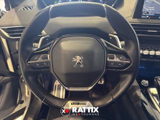 Peugeot 3008 1.6 puretech t GT Line s&s 180cv eat8