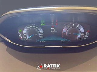 Peugeot 3008 1.6 puretech t GT Line s&s 180cv eat8