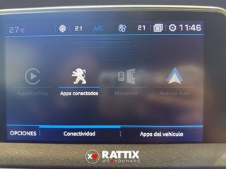 Peugeot 3008 1.6 puretech t GT Line s&s 180cv eat8