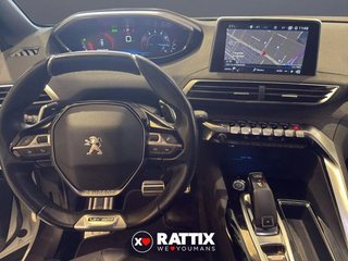 Peugeot 3008 1.6 puretech t GT Line s&s 180cv eat8