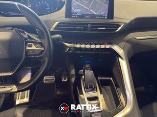 Peugeot 3008 1.6 puretech t GT Line s&s 180cv eat8