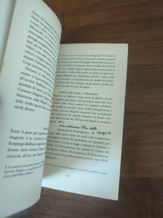 Libro Animali Fantastici: Dove Trovarli