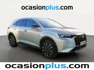 DS DS7 BlueHDi 130 Rivoli Auto 96 kW (130 CV)