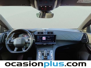 DS DS7 BlueHDi 130 Rivoli Auto 96 kW (130 CV)