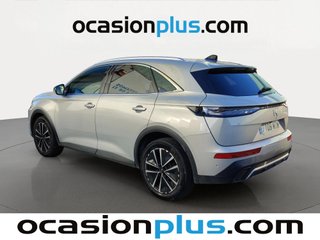 DS DS7 BlueHDi 130 Rivoli Auto 96 kW (130 CV)