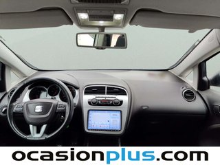 SEAT Altea 1.6 TDI Style E-Ecomotive 77 kW (105 CV)