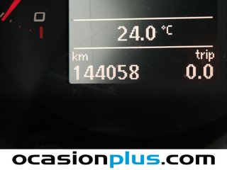 SEAT Altea 1.6 TDI Style E-Ecomotive 77 kW (105 CV)